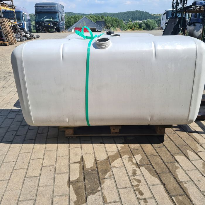 zbiornik paliwa 780 l 650 l mercedes actros mp 3 a9344700401
