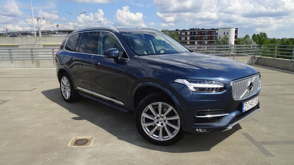 Volvo XC 90