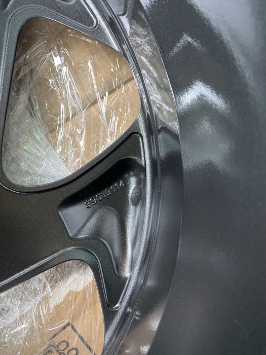 Felga 19 Opel Insignia