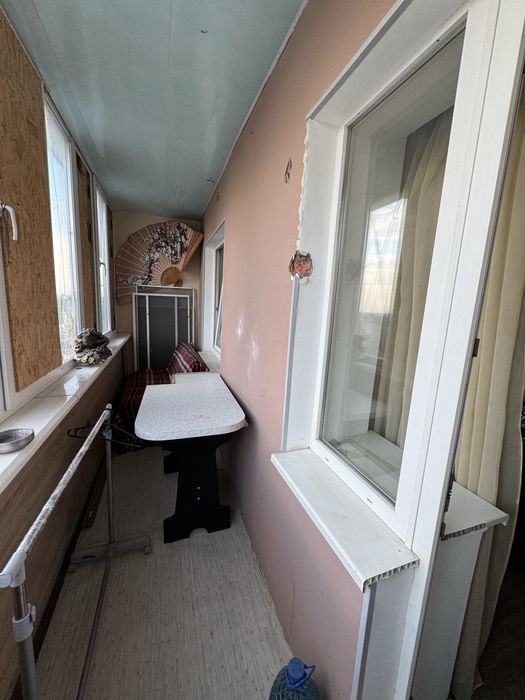 3х комнатная квартира кирпичный дом ул.Комкова