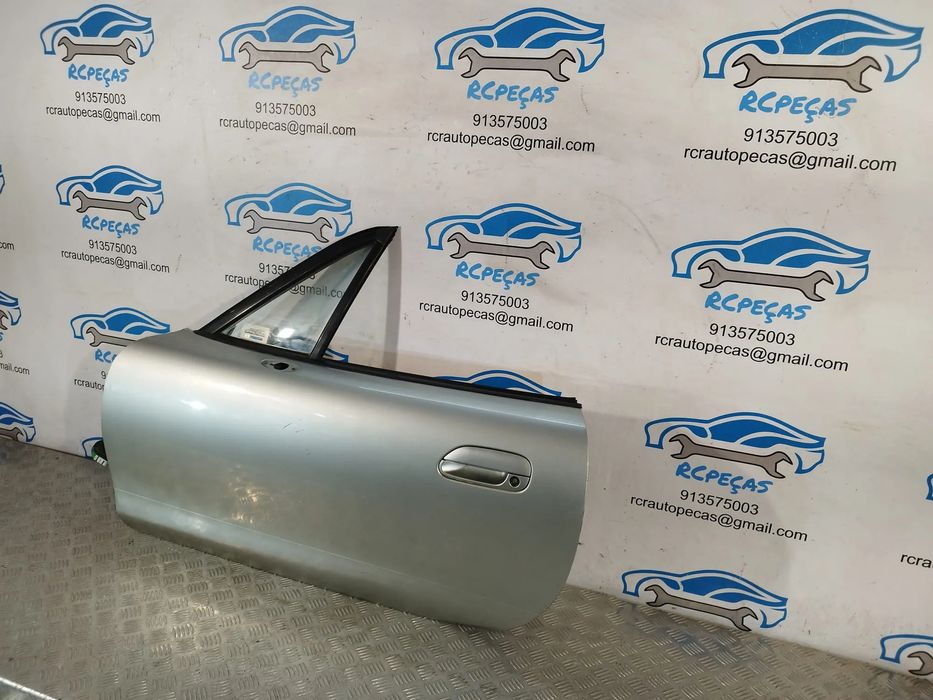 PORTA FRENTE FRONTAL ESQUERDA MAZDA MX5 5 MX-5 MX5 2 II MK2 NB