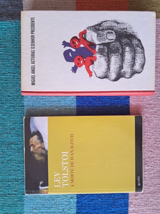 "1001 livros para ler antes de morrer"