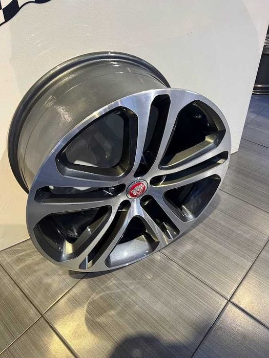 Jantes 18 JAGUAR ORIGINAL