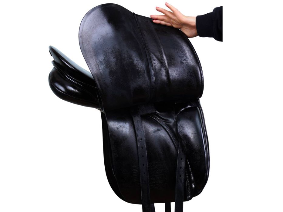 Stubben Scandica Extra Siodło Ujeżdżeniowe