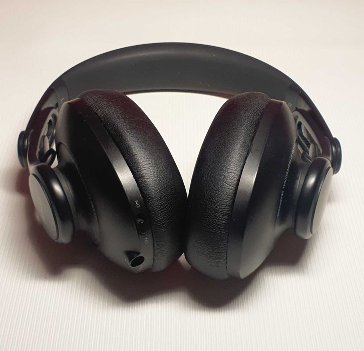 AKG K361-BT студійні блютуз монітори