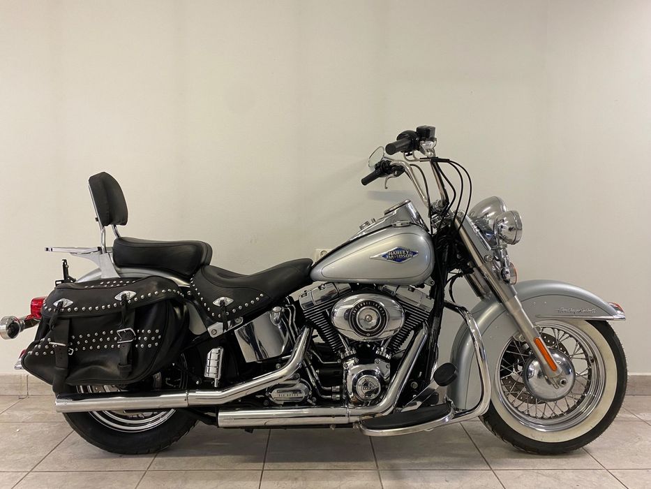 Harley-Davidson
