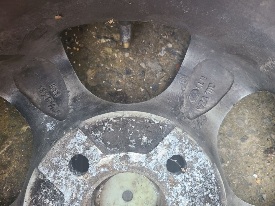 Диски р13 4х98 .