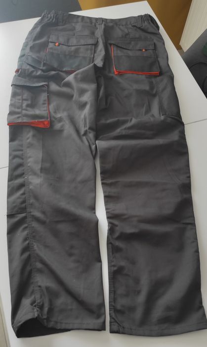 Nowe spodnie rob. rozm. 94 (F3)