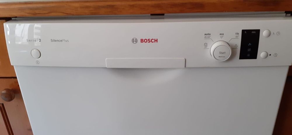 Máquina de lavar loiça Bosch64376322284162120