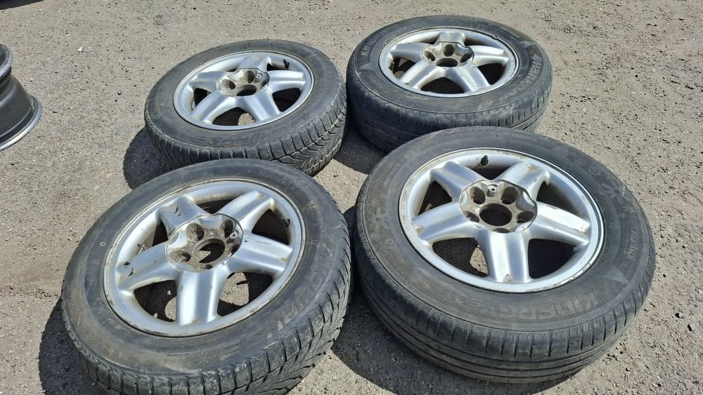 Диски 5 110 15 Opel Zafira ,Omega,Astra