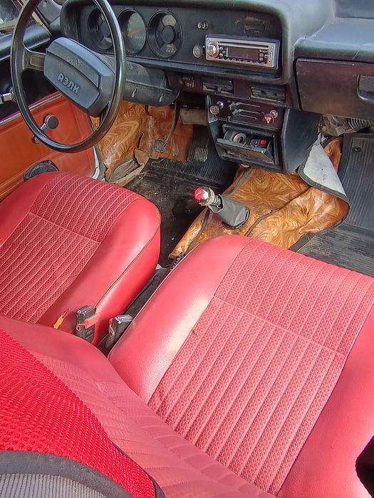 Москвич газ/бенз. Москвич 2140 . 400 баксов