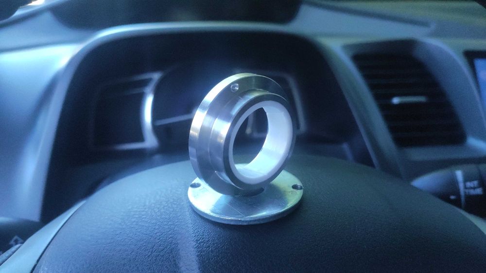 Втулка рулевой рейки Nissan Rogue 2013-2020 Nissan X-Trail 2014-2021