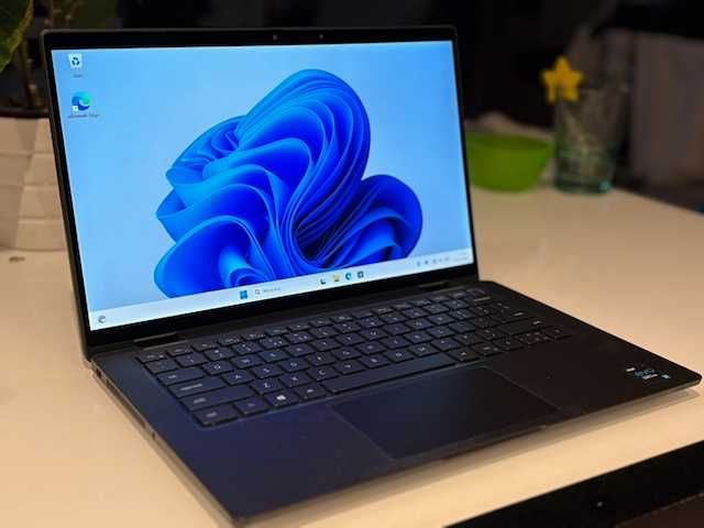 Laptop Dell Latitude 14” 7420 i7-EVO 11gen 32GB RAM 950GB SSD