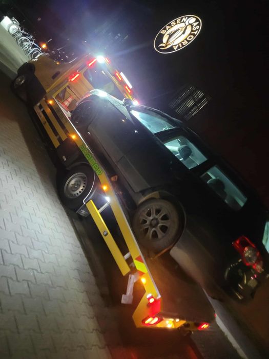 Pomoc drogowa  laweta  transport Koronowo,  Tryszczyn  droga s5