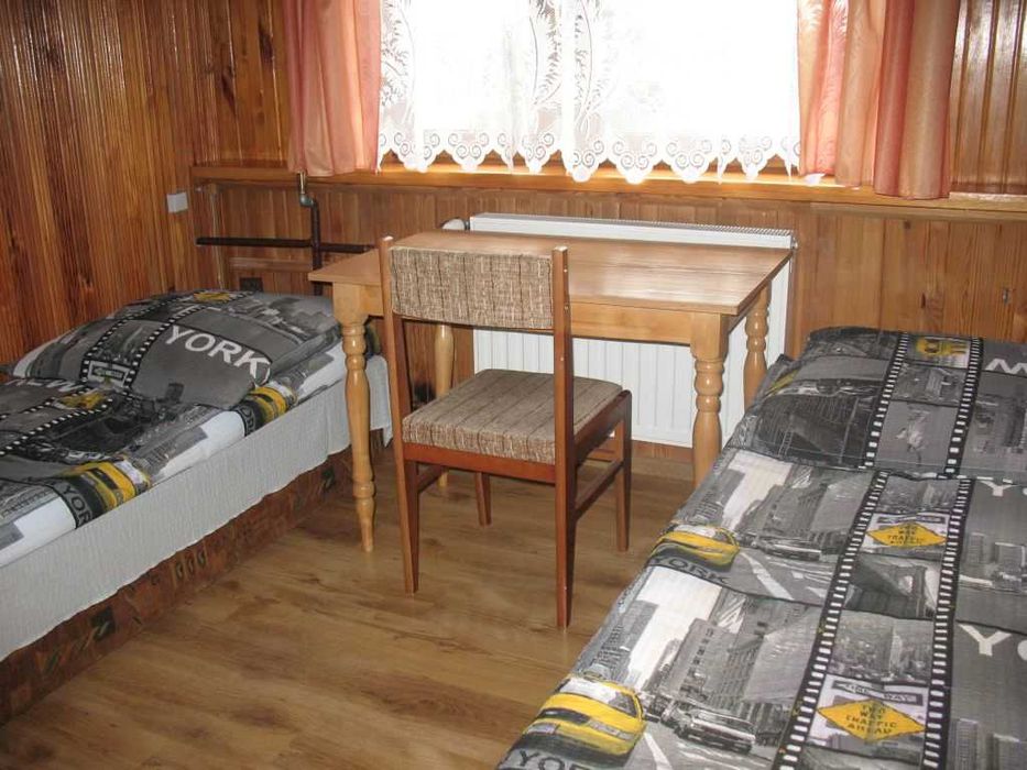 Pokoje noclegowe dla firm w Rzeszowie