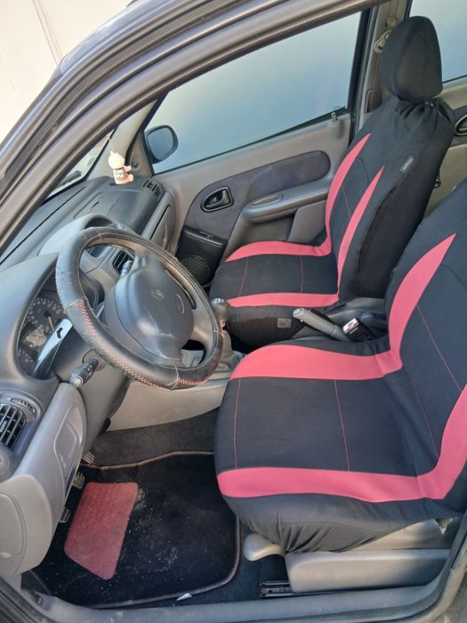 Vendo Renault clio 2