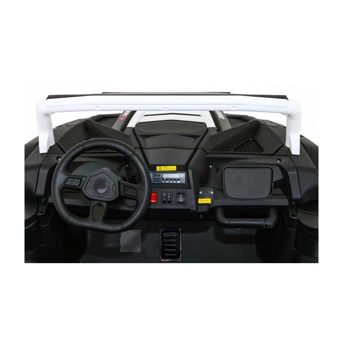 Duże Autko dla dzieci Buggy ATV 200W 24V/14Ah 4x4 Silniki 200W (800W)