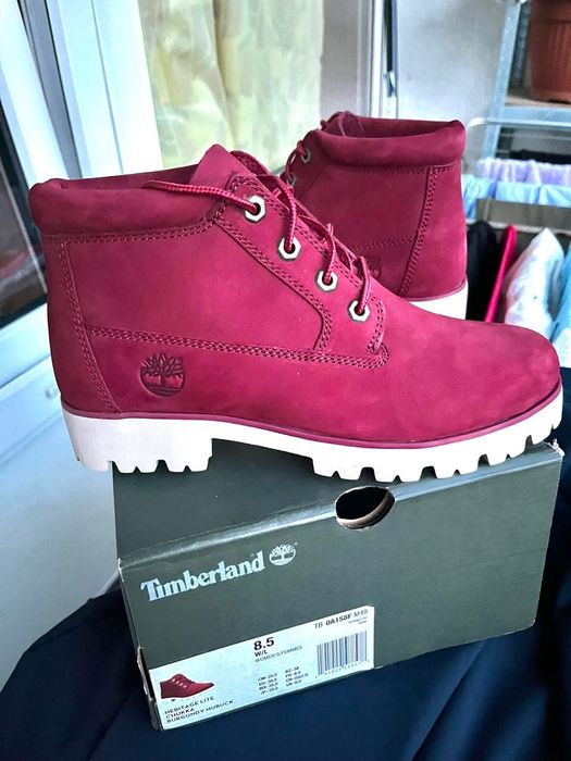 Timberland nowe 39.5 sprzedam
