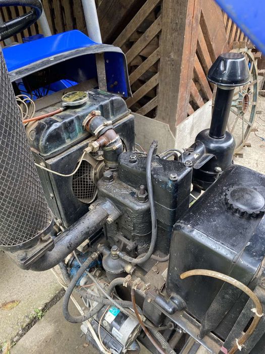 Продам трактор Сінтай