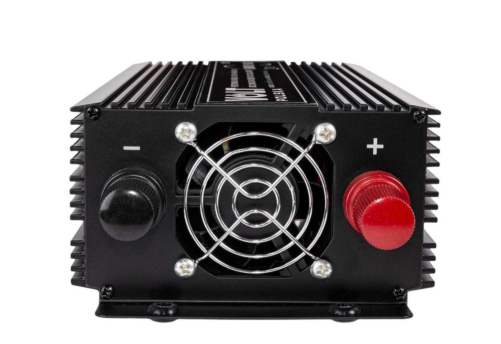 Przetwornica SINUS-800/1600W (24V/230V) Volt Polska / Kielce