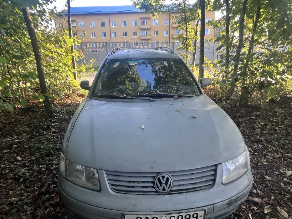 Продам автомобіль