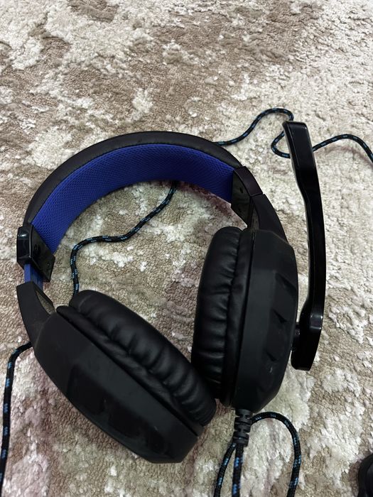 Навушники yenkee