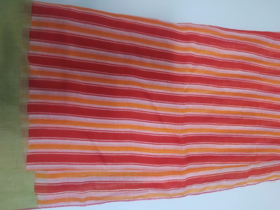 Pareo comprido riscas NOVO