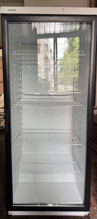 Холодильник Snaige