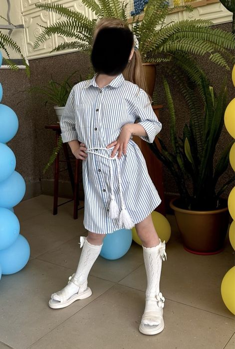 Продам платье HM