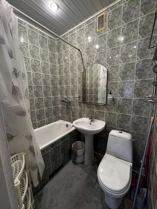 Квартира в оренду /  Січових Стрільців, 89