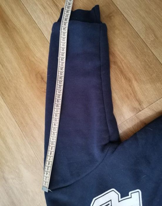 Костюм на меху gap