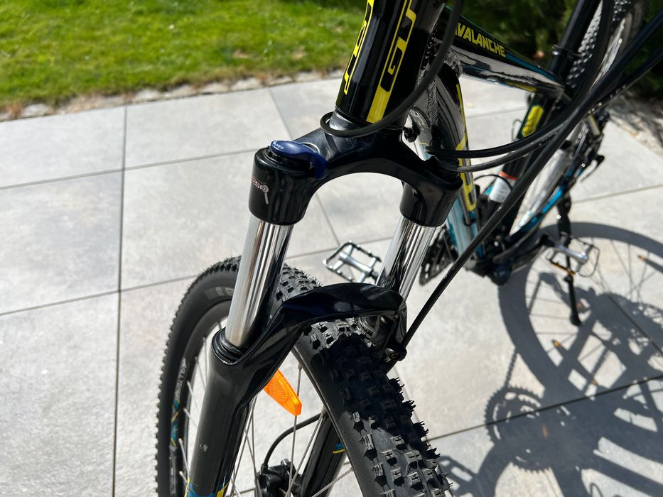 Rower górski GT Avalanche 27.5 S MTB