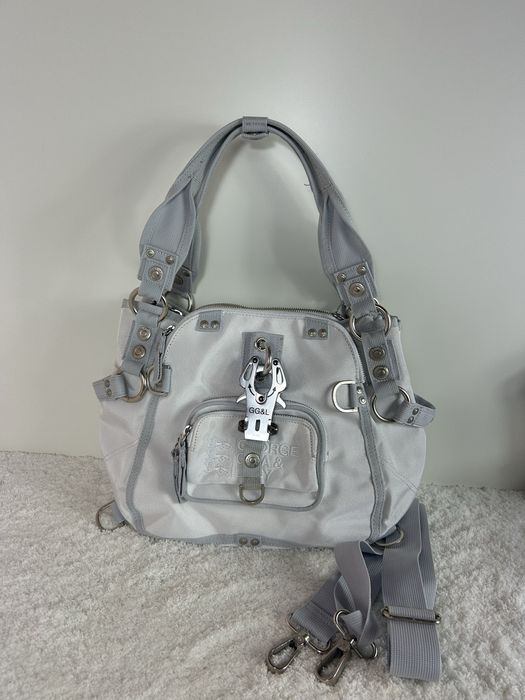 Сумка ггл bag ggl GGL