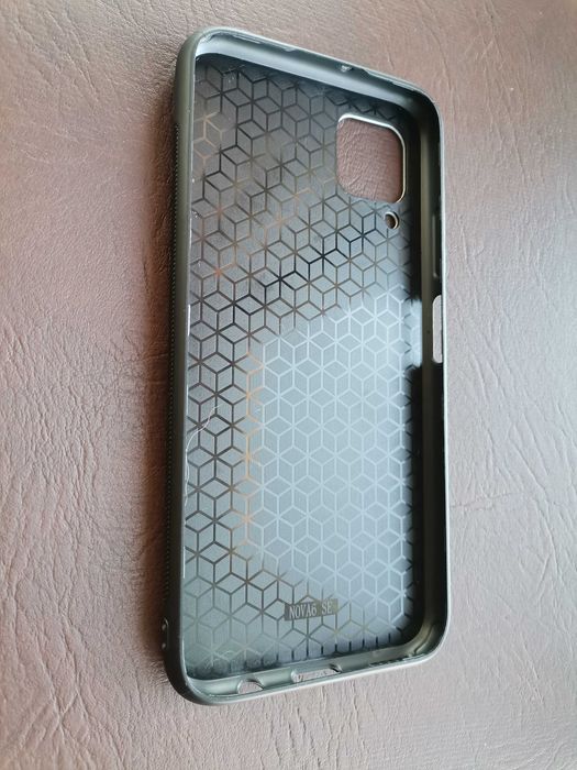 Capa telemóvel Cavalo Huawei p40 lite Nova