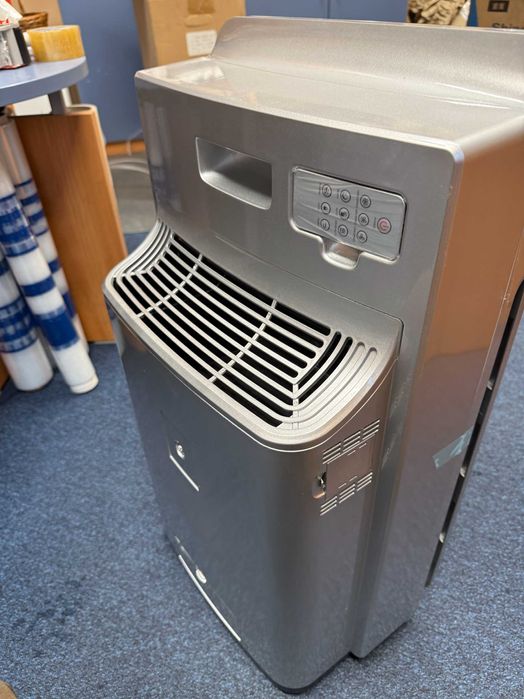 oczyszczacz powietrza