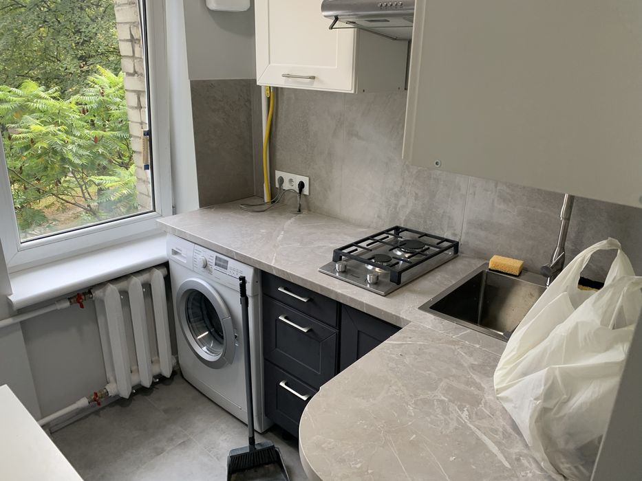 Оренда квартири довготривалий