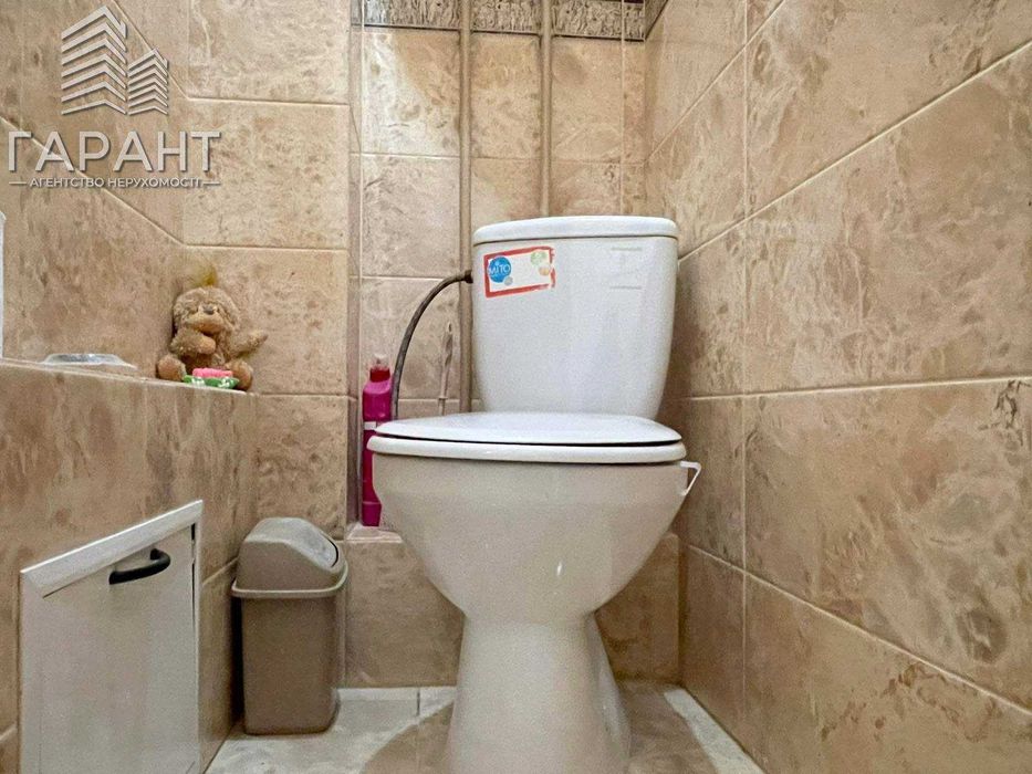 Продам 2-х кімнатну квартиру. Проспект Свободи (Прокоф’єва).