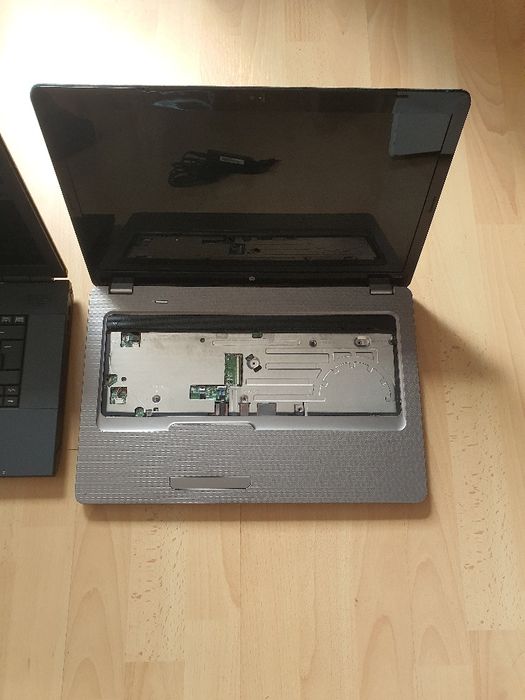 Laptop HP G72 Fujitsu Amilo Notebook Li 3710