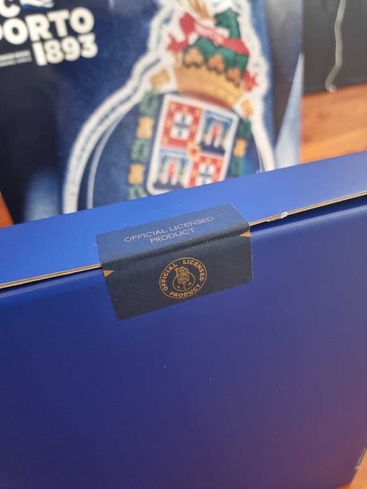 Camisola Presidente dos Presidentes