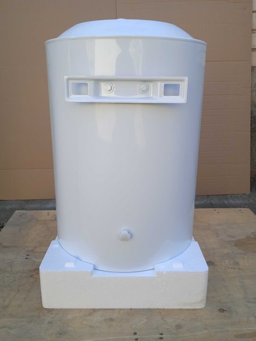 Бойлер ZEUS Original 50/80/100 ZS-S (мокрый ТЭН), новый