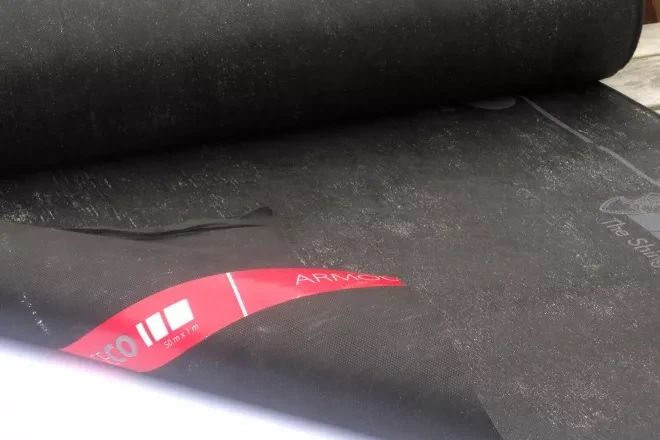 Підкладковий килим IKO Armourbase ECO