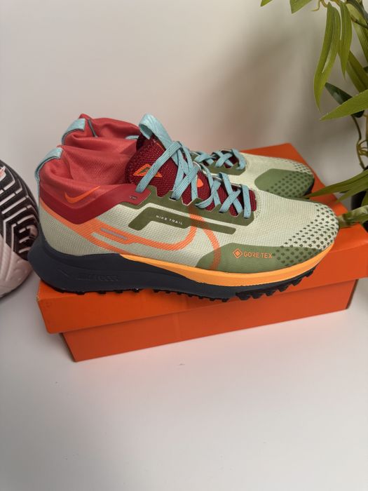 Кросівки NIKE React Pegasus