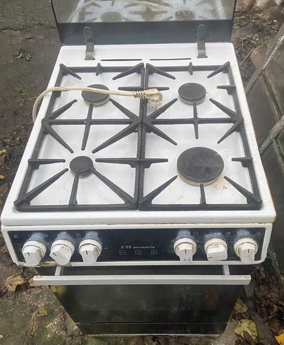 Плита KAISER HGE 52500 W