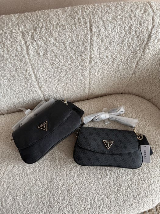 Сумка жіноча Guess Cordelia mini
