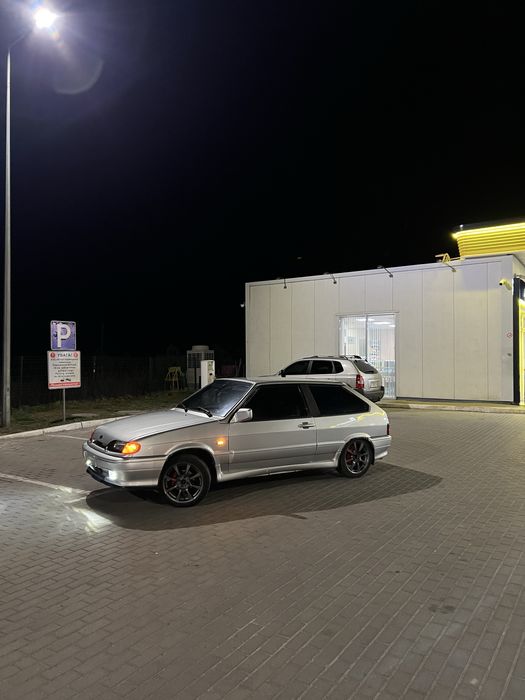 Ваз 2113 2008 рік