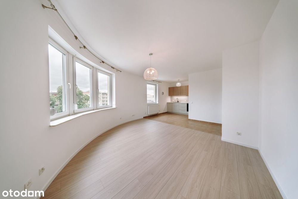 2 pokoje po remoncie | Winda | Balkon | Komórka | 48 m² | Podgórna