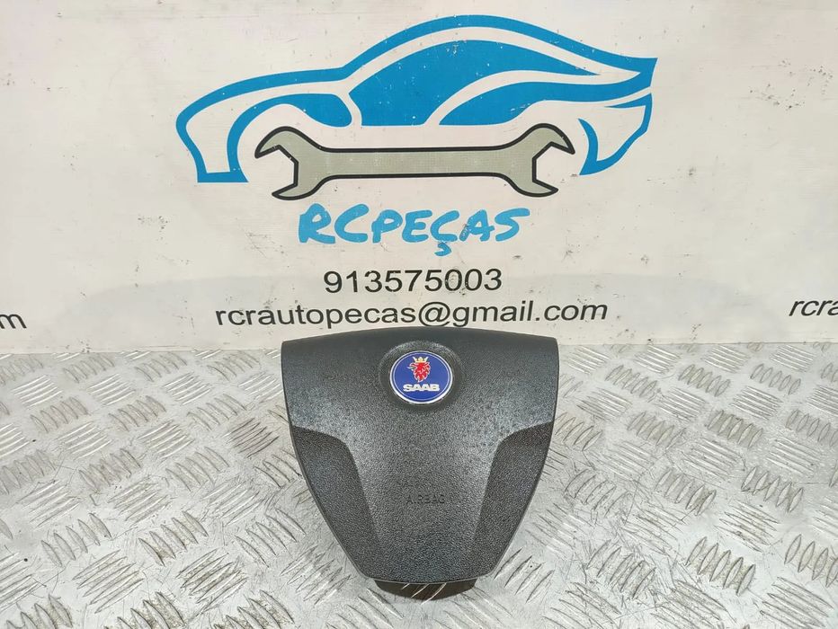 Airbag condutor Saab 93 original