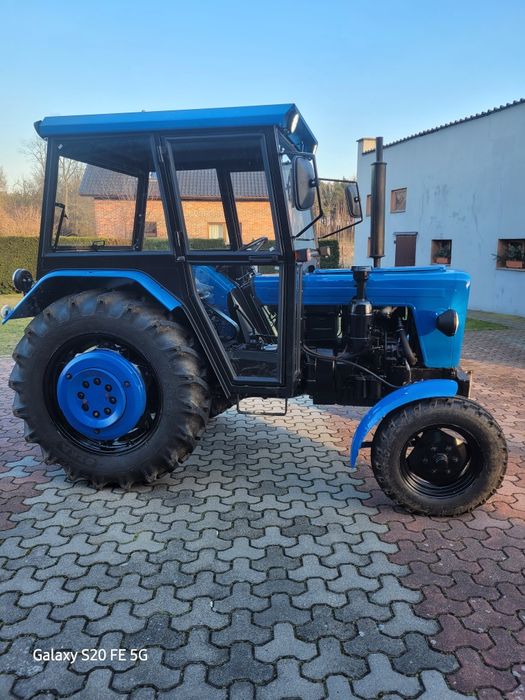 Sprzedam Traktor