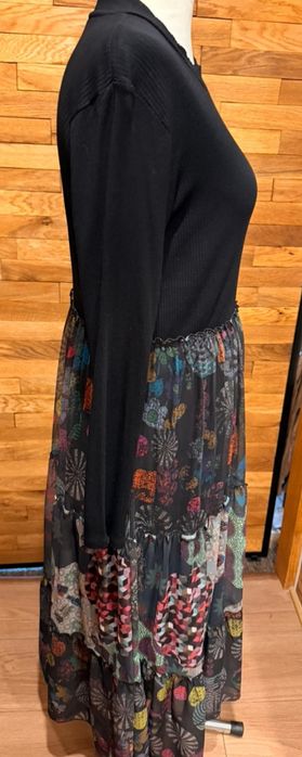 Sukienka Desigual - r.XXL