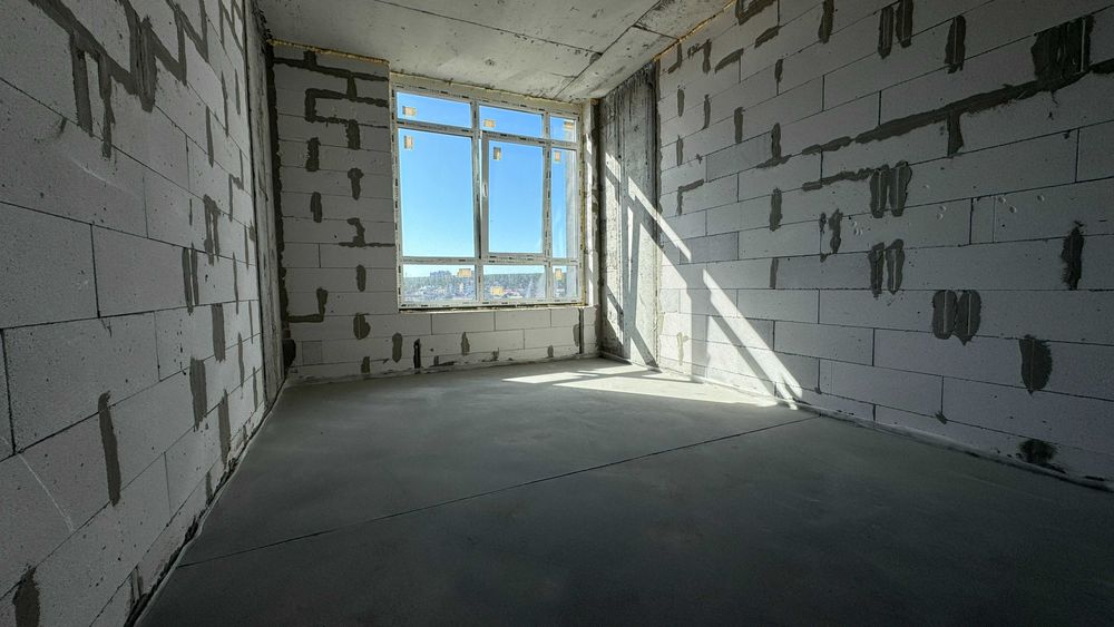 СТАРТ ПРОДАЖІВ! Нова черга в Синергія Сіті. ТОПОВІ умови купівлі